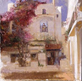 皮諾 丹尼爾 Pino Daeni painting 皮諾 丹尼爾 Pino Daeni painting
